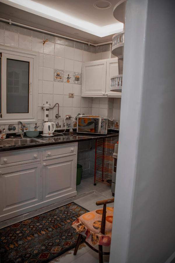 Apartment Panorama Beach Montazah Families Only Alexandria Exterior foto
